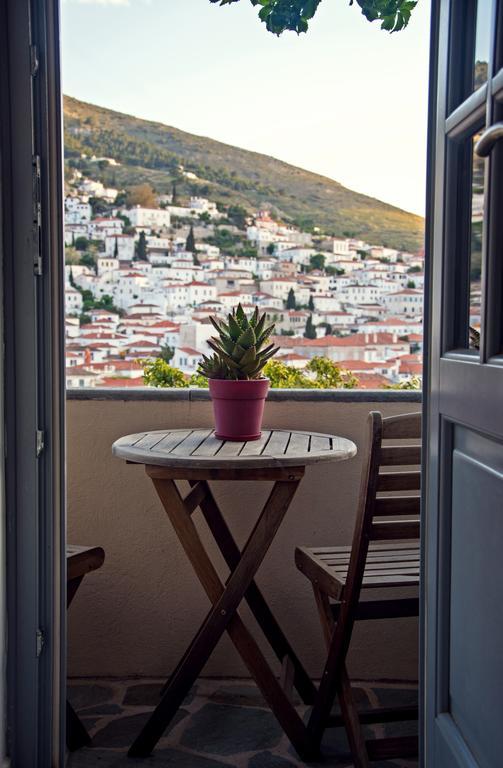 Paradiso Hydra  Exteriér fotografie