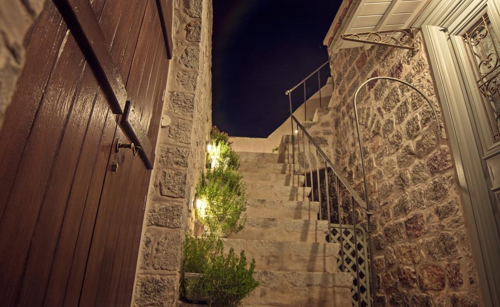 Paradiso Hydra  Exteriér fotografie
